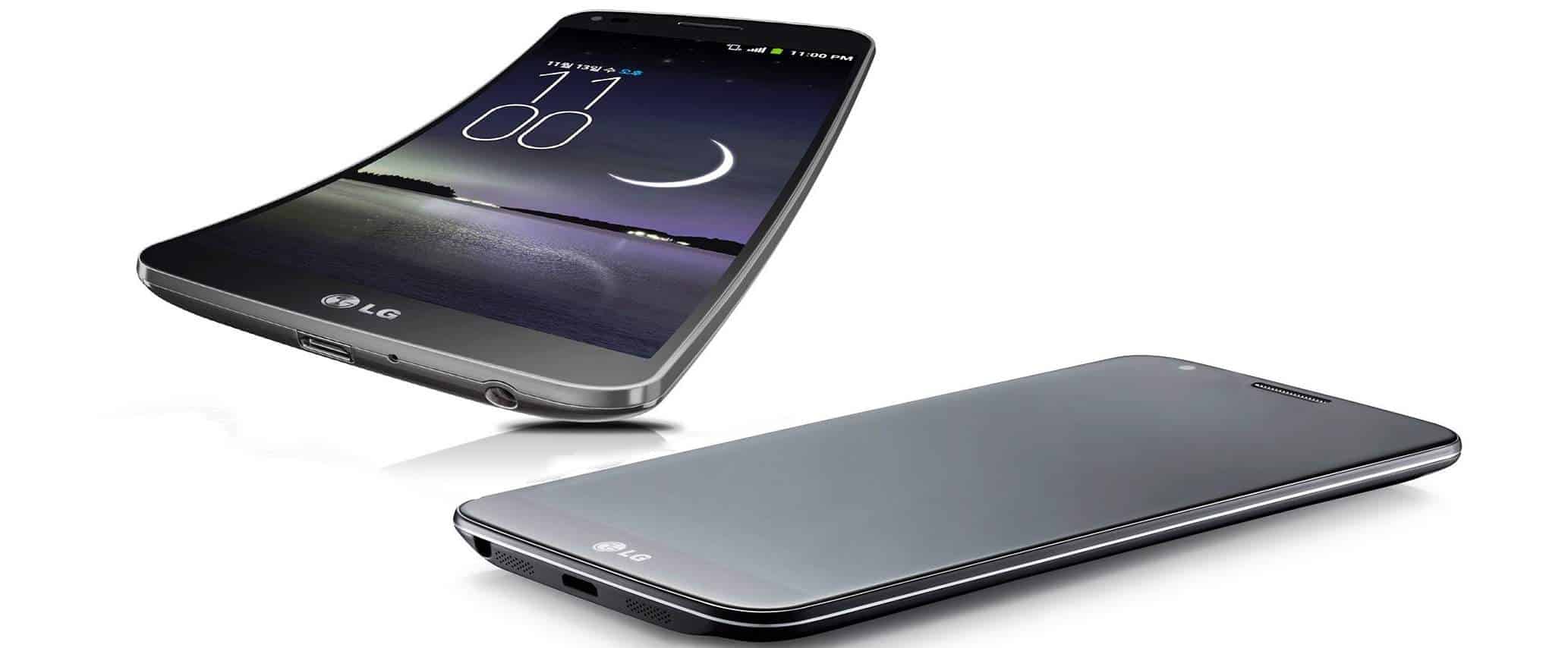 lg g flex