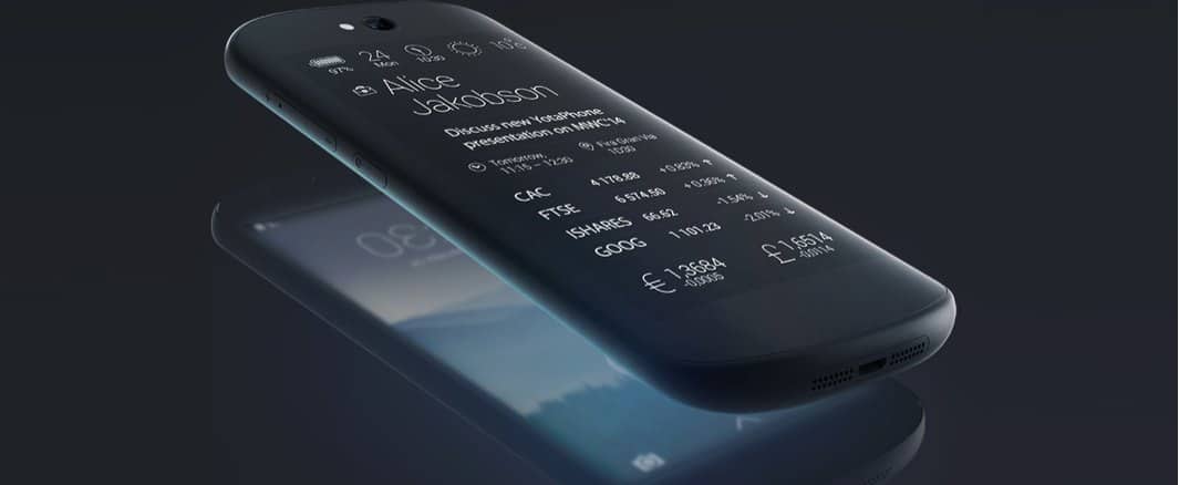 yotaphone