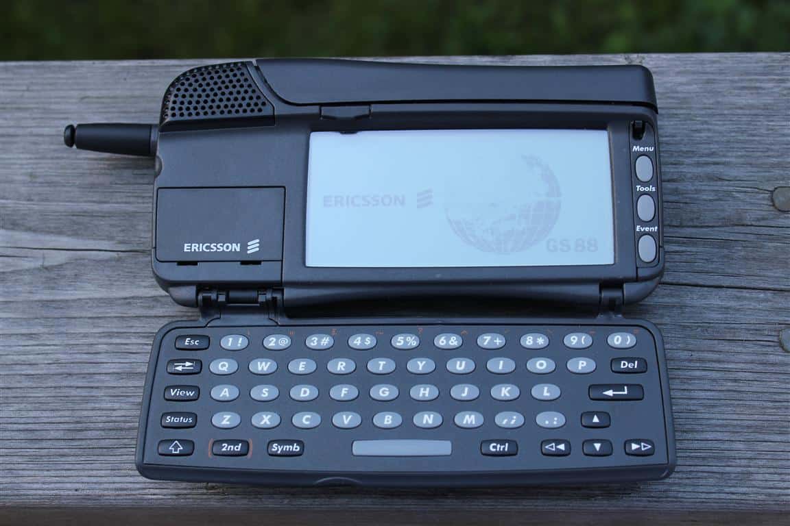 Ericsson "Penelope"