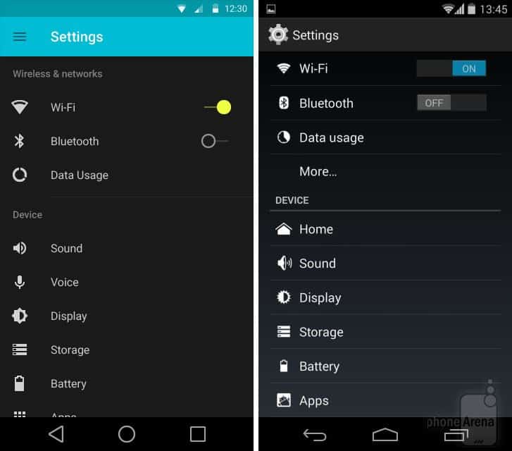 android-l-vs-kitkat-settings