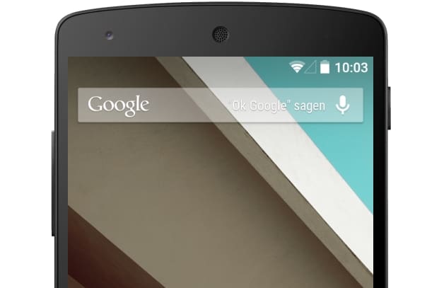 Android L