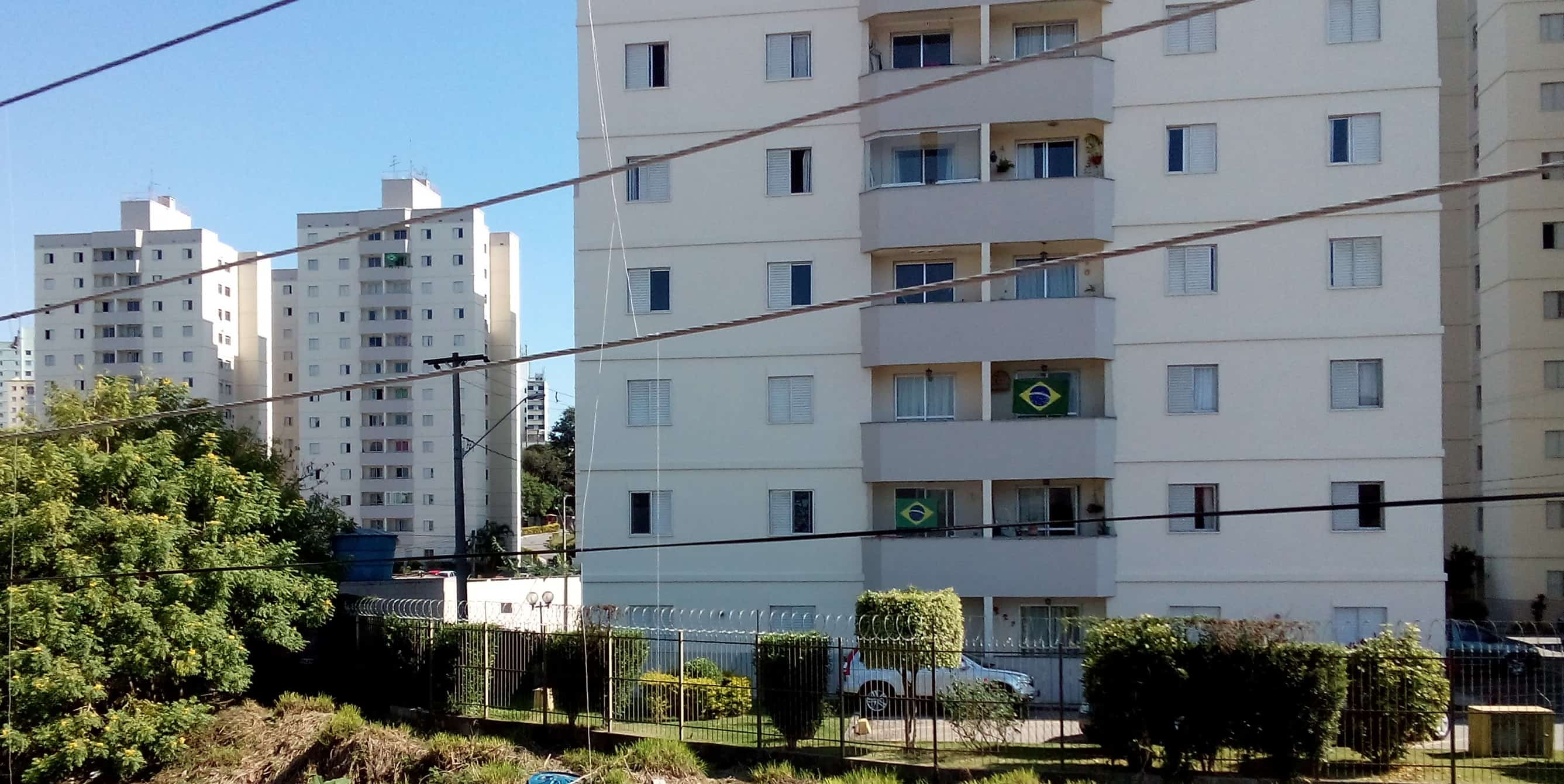 Xperia C fotos