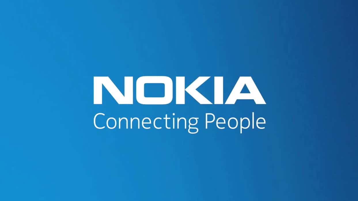 Nokia logo