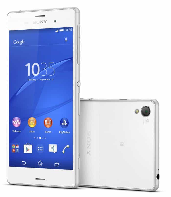 xperia z3