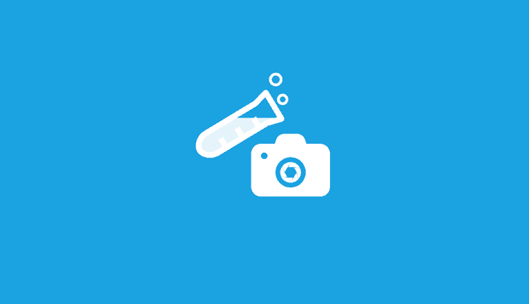 Picture lab