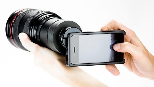 Como tirar fotos com smartphones, 7 excelentes dicas