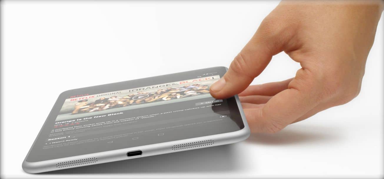 Tablet da Nokia lançado em 2014