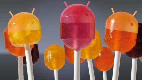 lollipop galaxy s3 lg g2