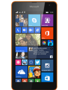 Microsoft Lumia 535 1 Microsoft Lumia 535 1