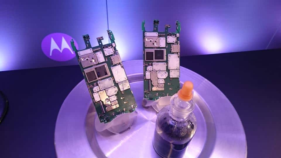 moto maxx placa lógica