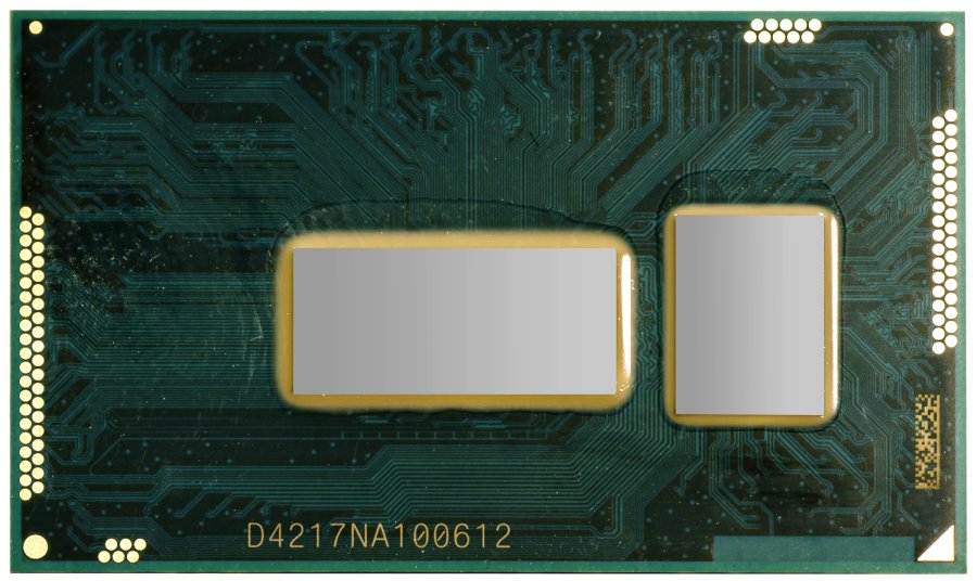 CES 2015 - Intel lança novos processadores Core i3, i5 e i7 para ultrabooks e notebooks