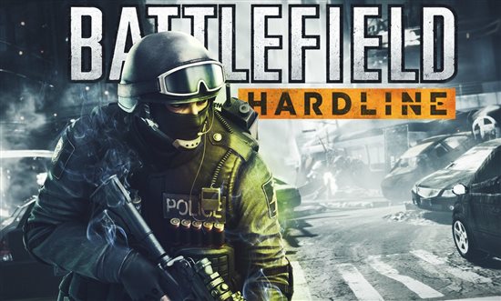 Battlefield Hardline - Data de lançamento marcada!