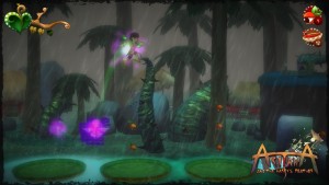 Aritana Game para Xbox One