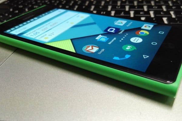 Windows Phone atrai novos apps por causa do W10