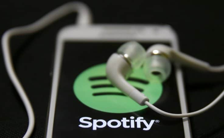 Novo Spotify agora conta comm vídeos e podcasts