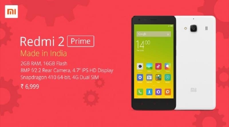 Especificações do Redmi e Prime redmi-2-prime-specifications-price