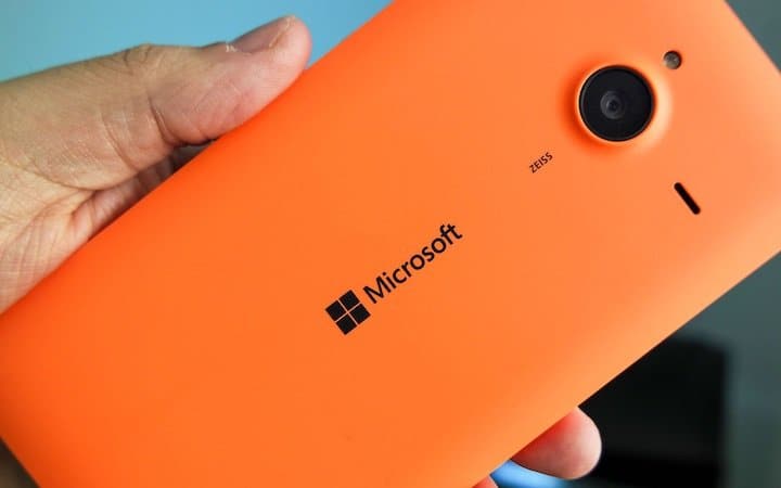 O Windows 10 Mobile não irá salvar os smartphones da Microsoft, segundo pesquisa