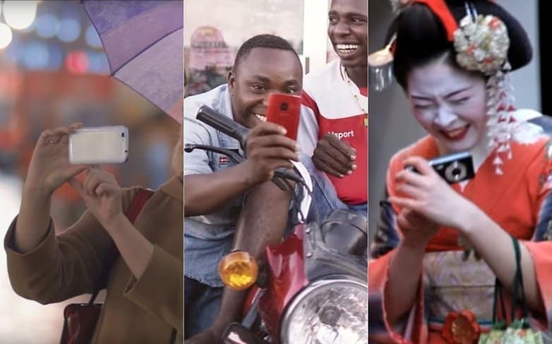 Provaveis smartphones da Nokia aparecem em vídeo. Provaveis smartphones da Nokia aparecem em vídeo.