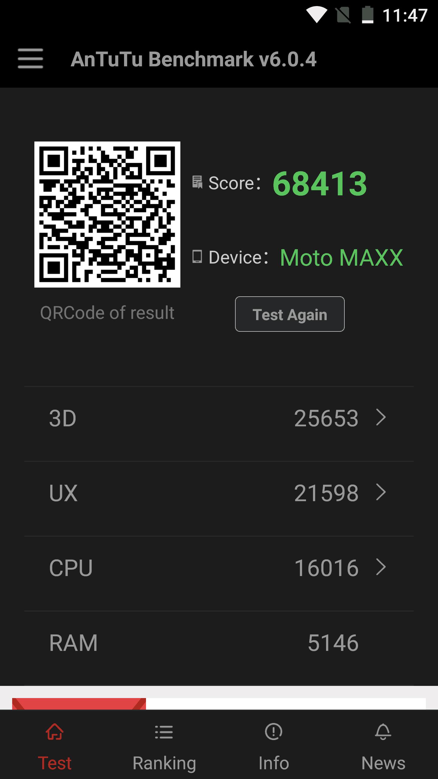 Android 6 Marshmallow para Moto Maxx Android 6 Marshmallow para Moto Maxx