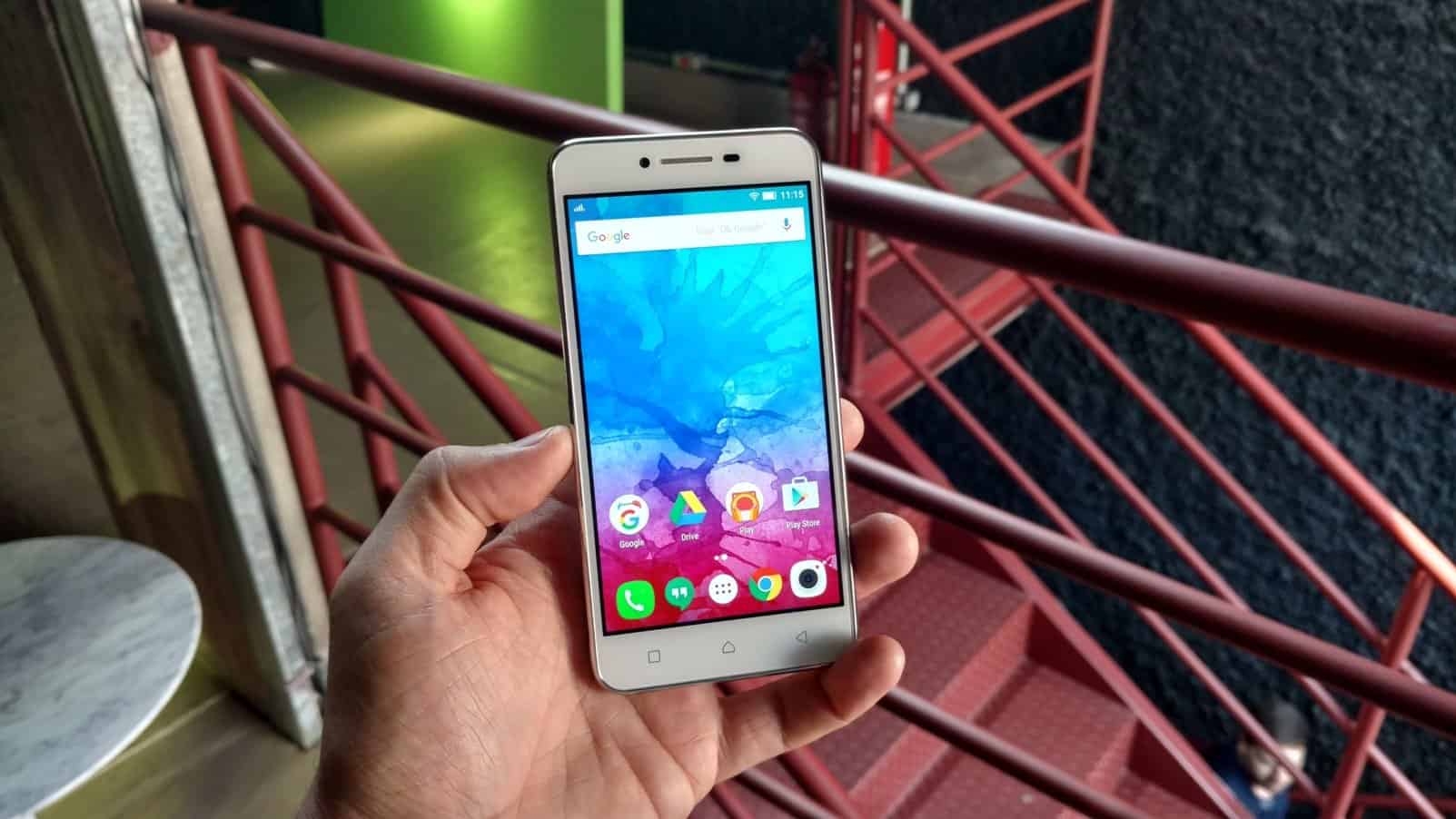 Review do Lenovo K5 no Brasil, melhor custo x beneficio do mercado