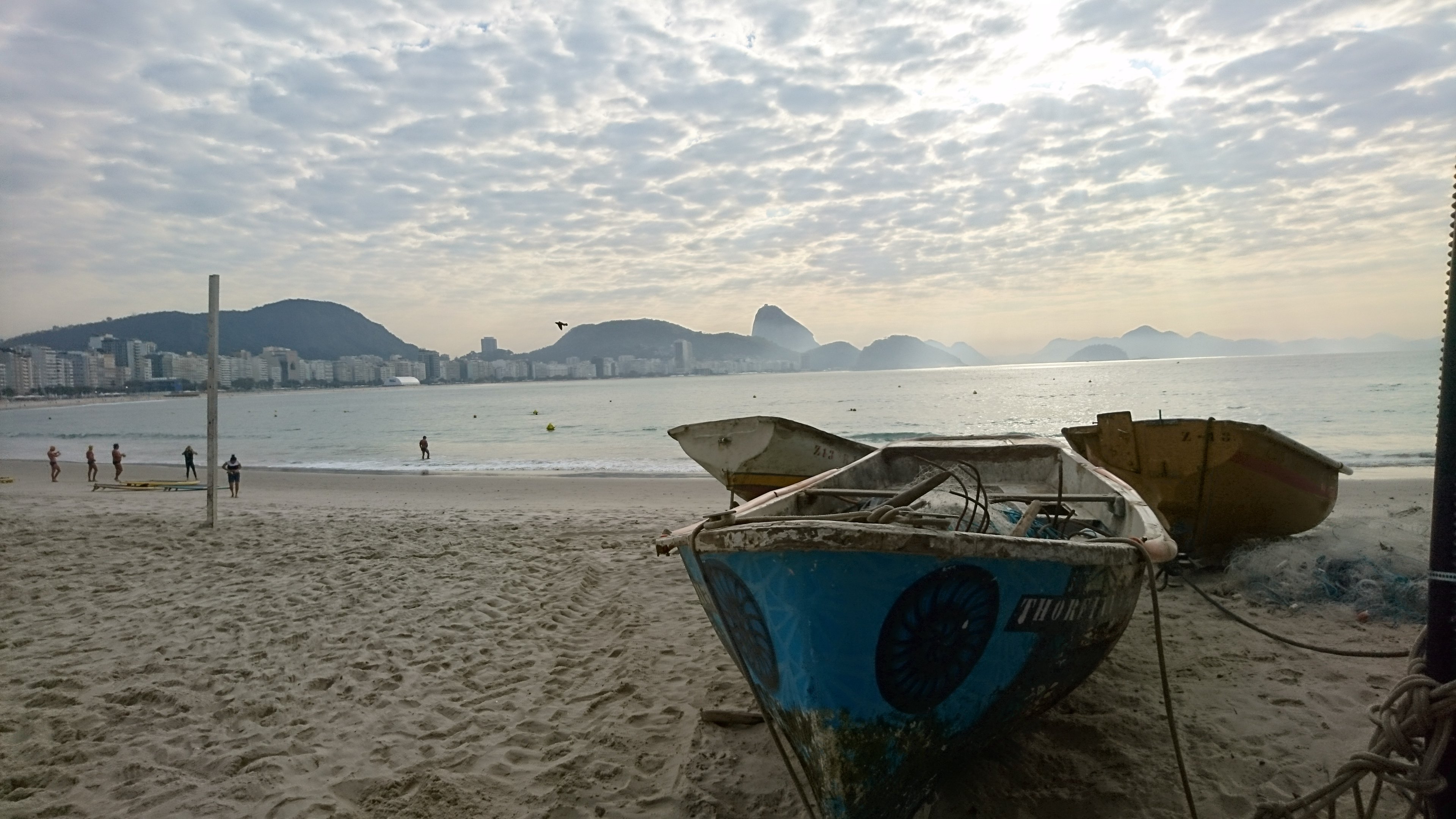 Review Xperia X camera copacabana Review Xperia X camera copacabana