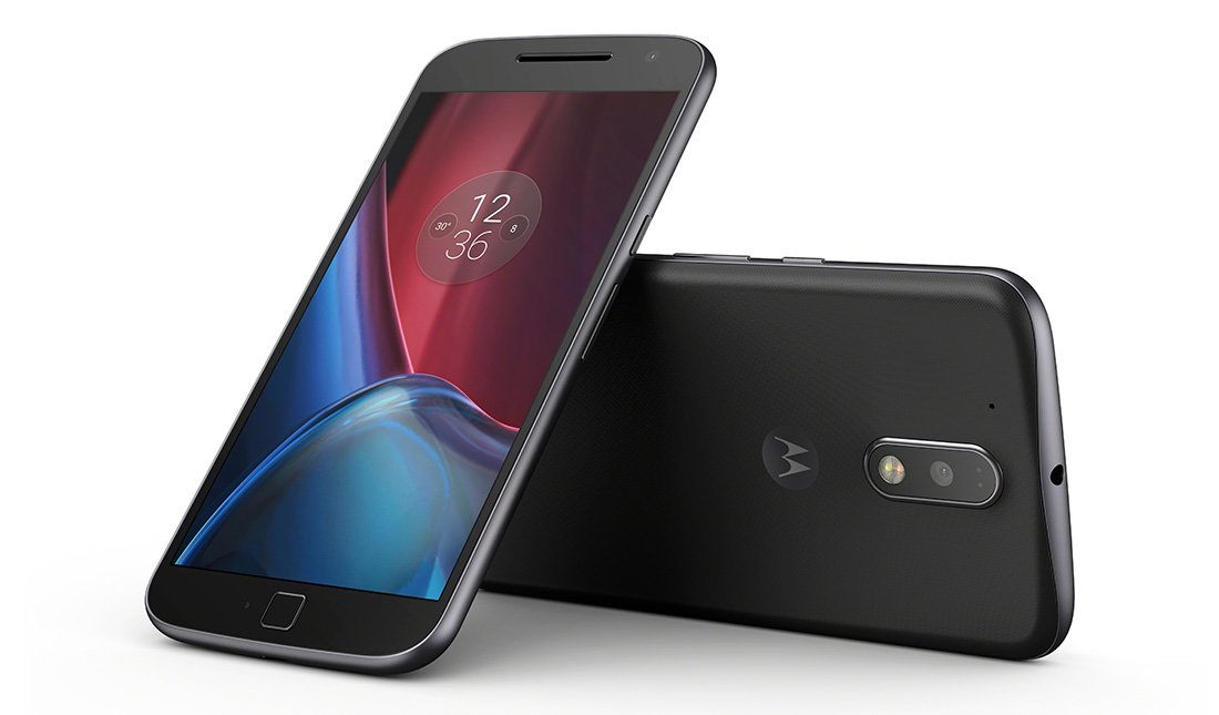 Moto G4 Play chega ao Brasil por R$899, mas é pior que Moto G3