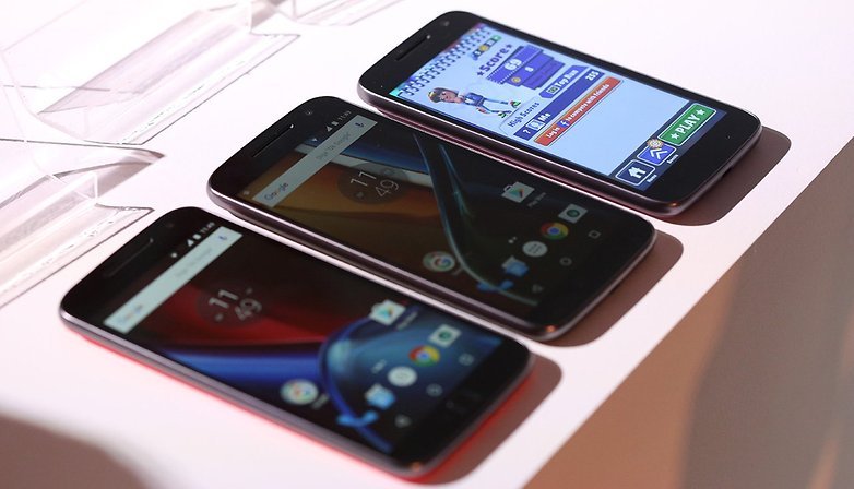 Lenovo e Motorola, o casamento não deu muito certo