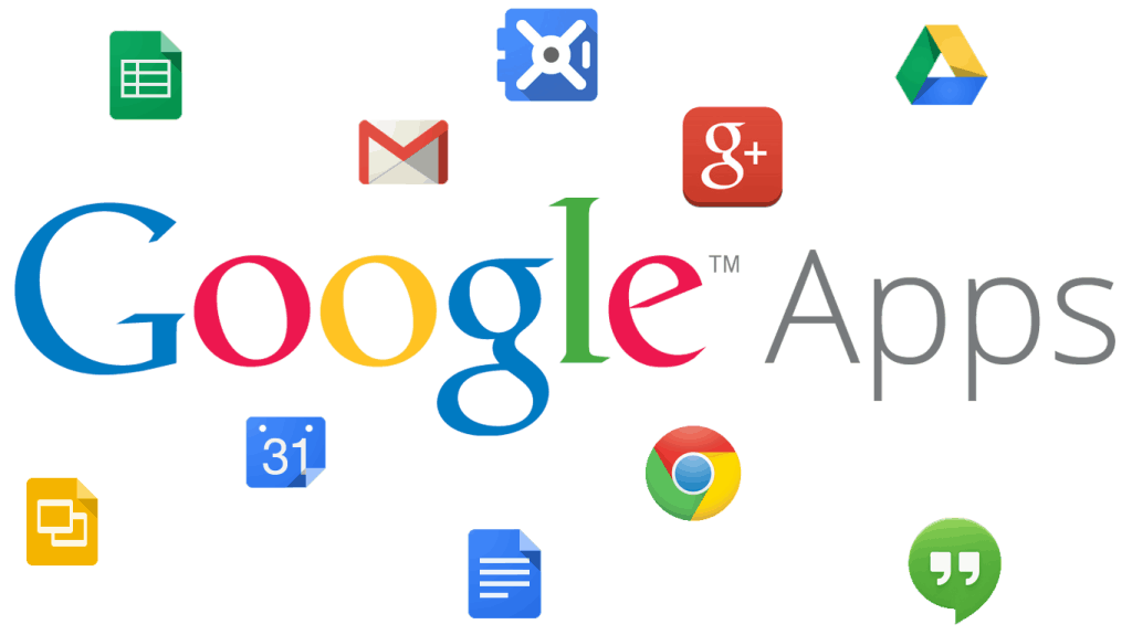 apps do google