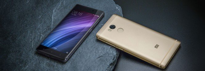 redmi 4 pro