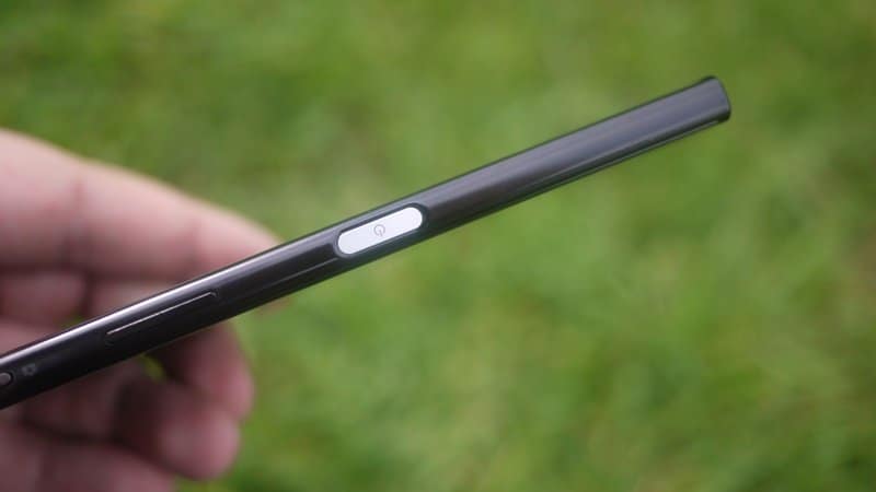 xperia xz leitor biometrico xperia xz leitor biometrico