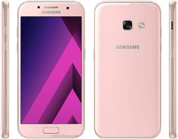Samsung Galaxy A3 (2017) 1 Samsung Galaxy A3 (2017) 1