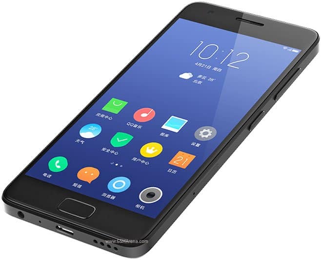 Como instalar a ROM oficial indiana no Lenovo ZUK Z2