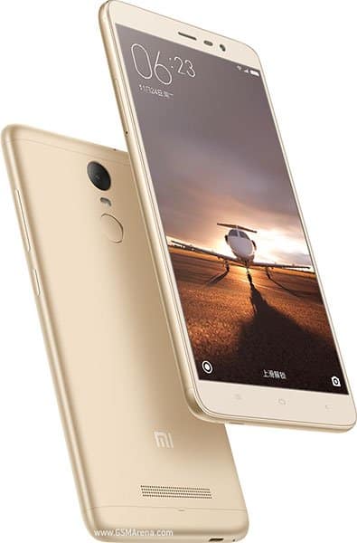 Xiaomi Redmi Note 3 Pro 1 xiaomi redmi note 3 pro
