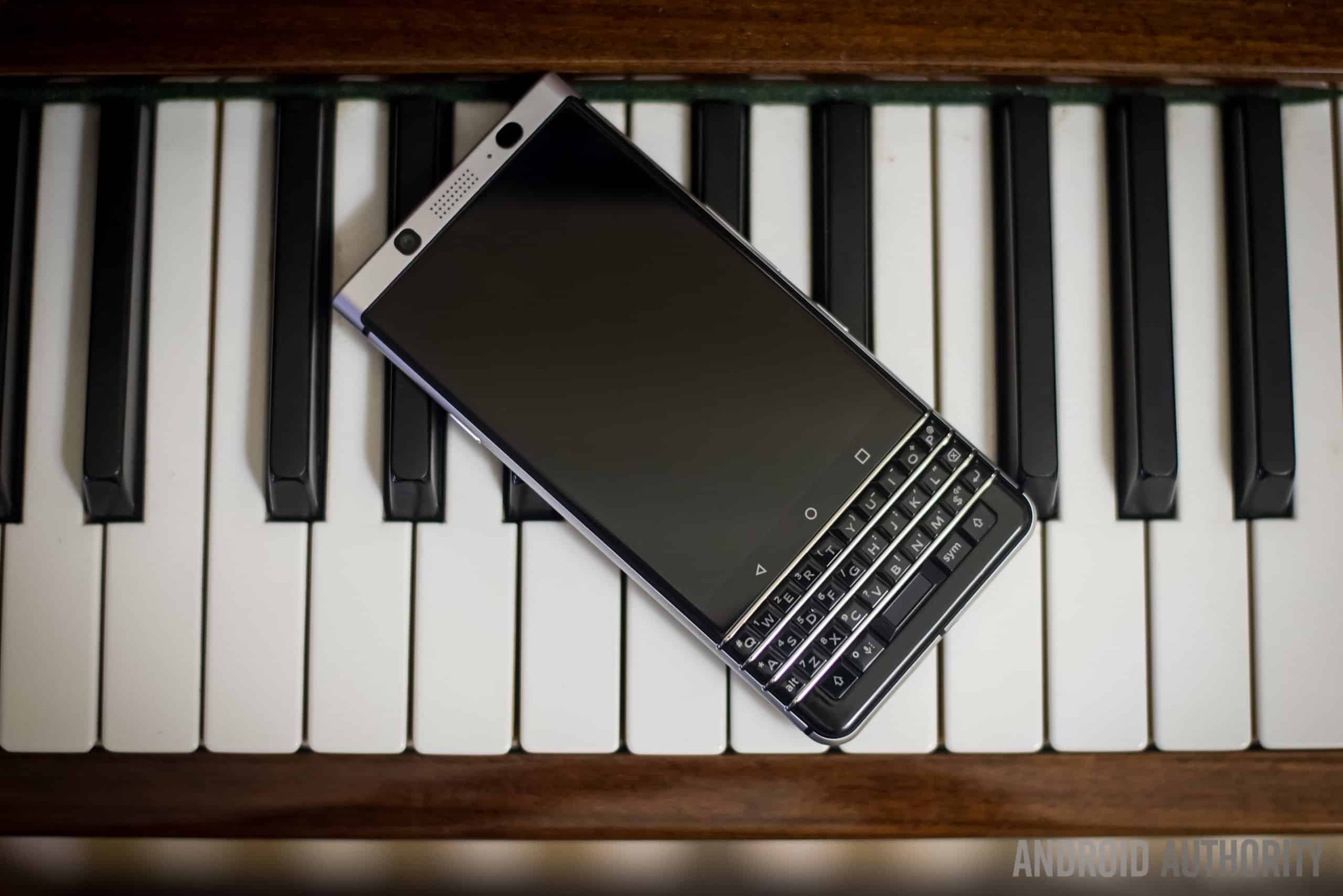 Nokia e Blackberry: Renascimento das cinzas?