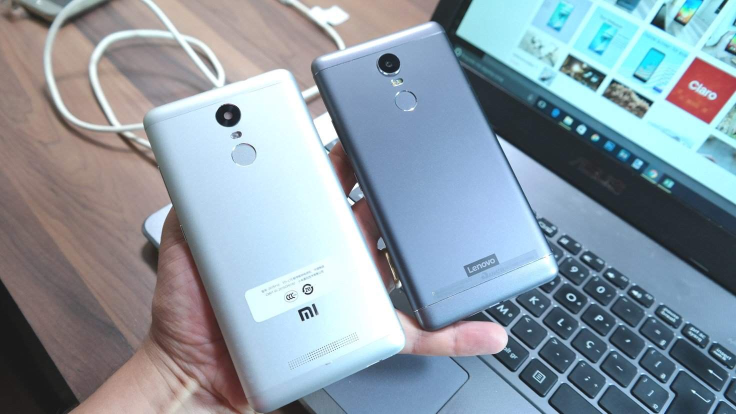 Review Do Lenovo Vibe K6 Plus Melhor Custo X Benefício No Brasil