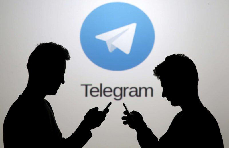 Telegram ahora autodestruye imágenes y videos