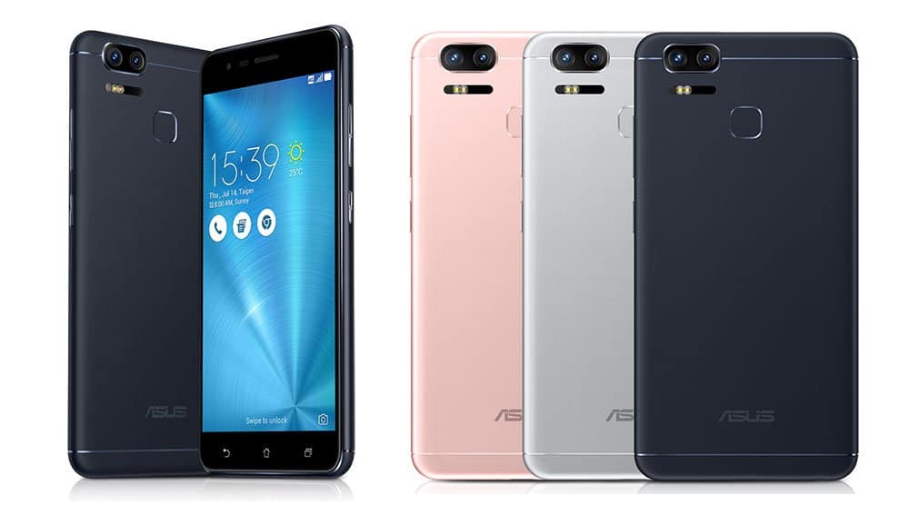 zenfone 3 zoom