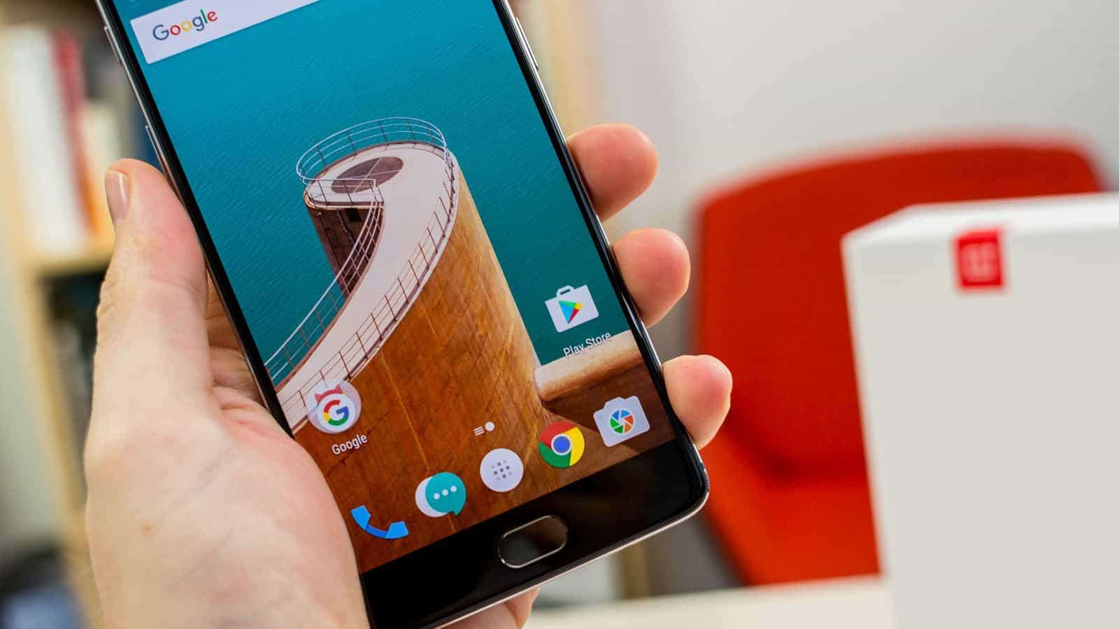 pagina 17 7 5 dicas para o OnePlus 3T e OnePlus 3