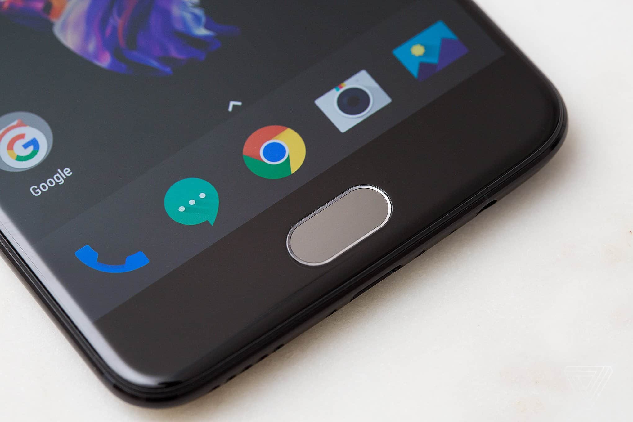 Atualização do OnePlus 5 traz estabilização para vídeos em 4K
