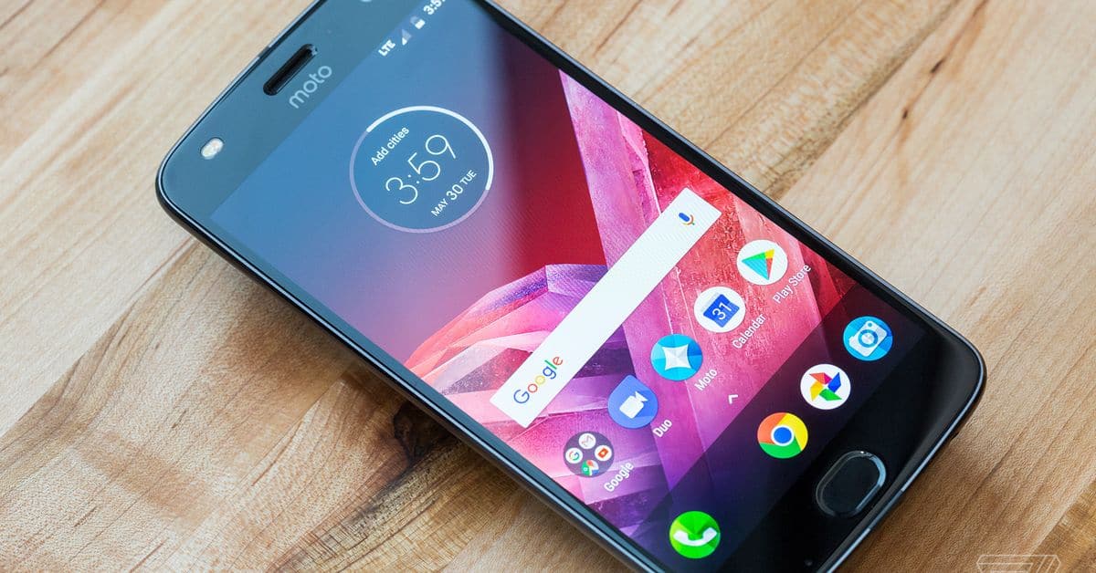 Melhores smartphones intermediários à venda no Brasil (Janeiro 2018)