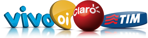 operadoras do Brasil melhor pré-pago