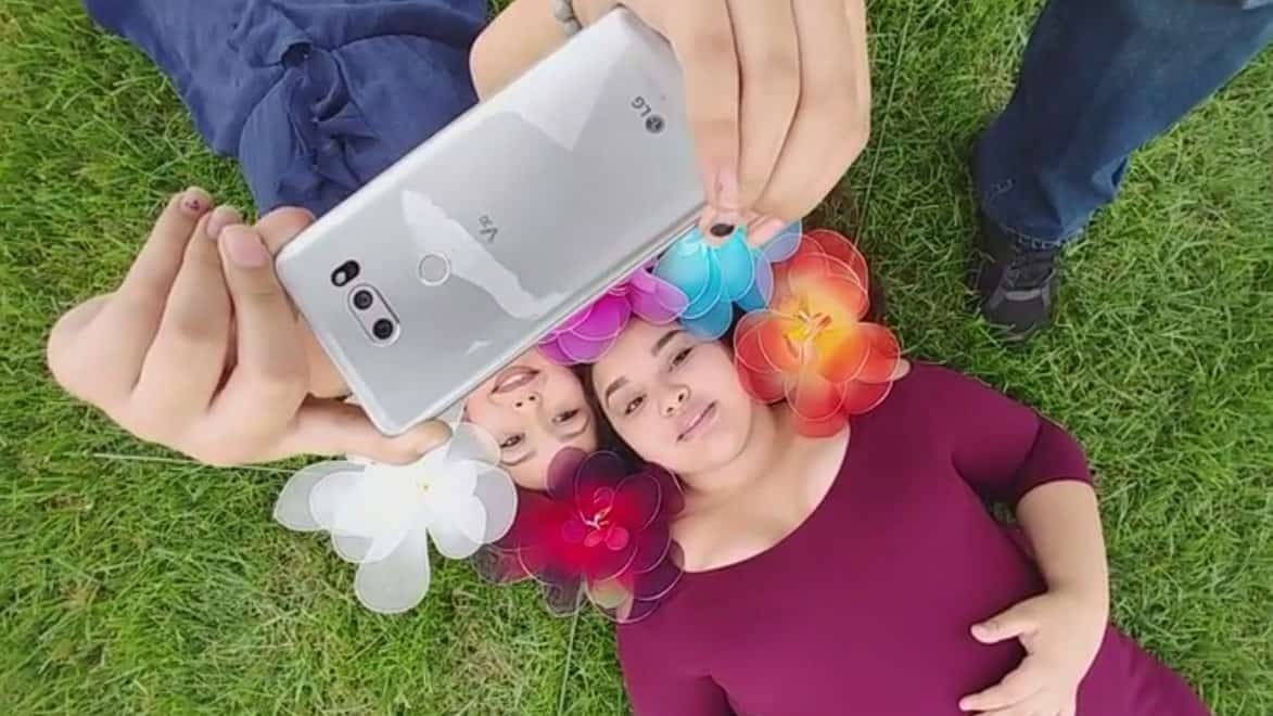 LG V30 terá lente f/1,6 e preço mais "barato" que Note 8