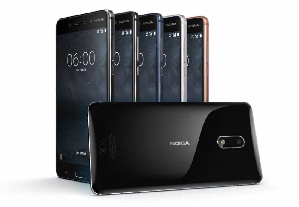 nokia 7 destaque