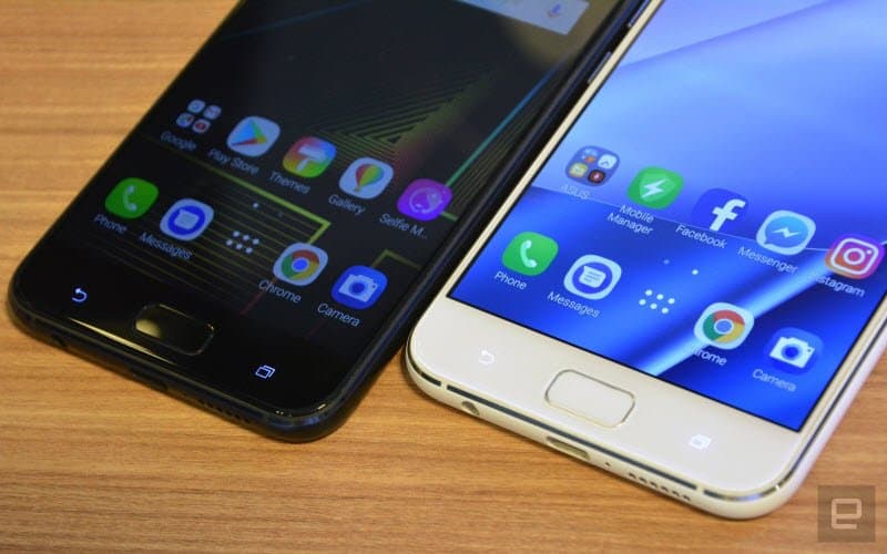 Zenfone 4 chega ao Brasil não tão barato como no passado