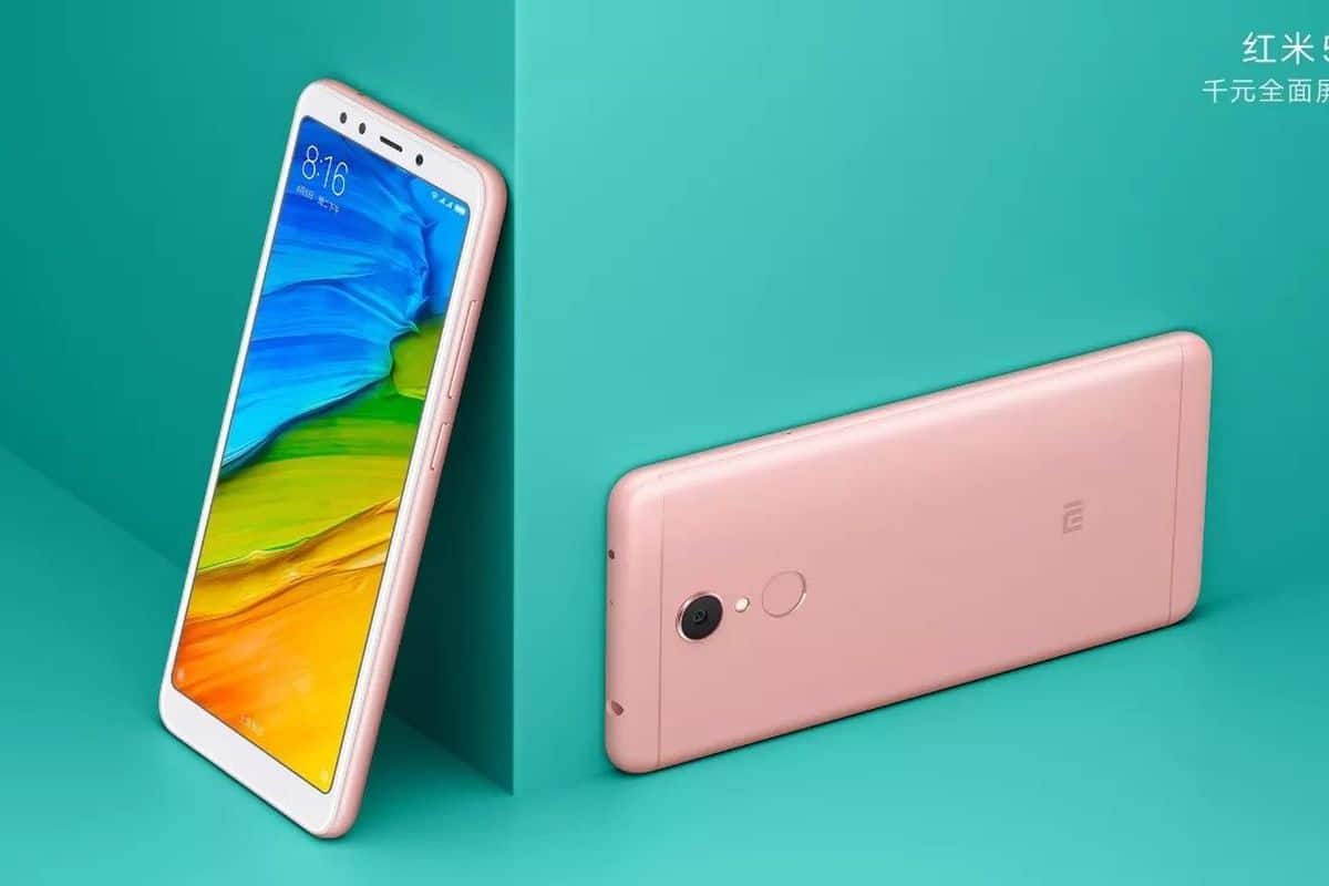 pagina 17 4 Ganhe um Redmi 5 Plus da Xiaomi de graça! Saiba como