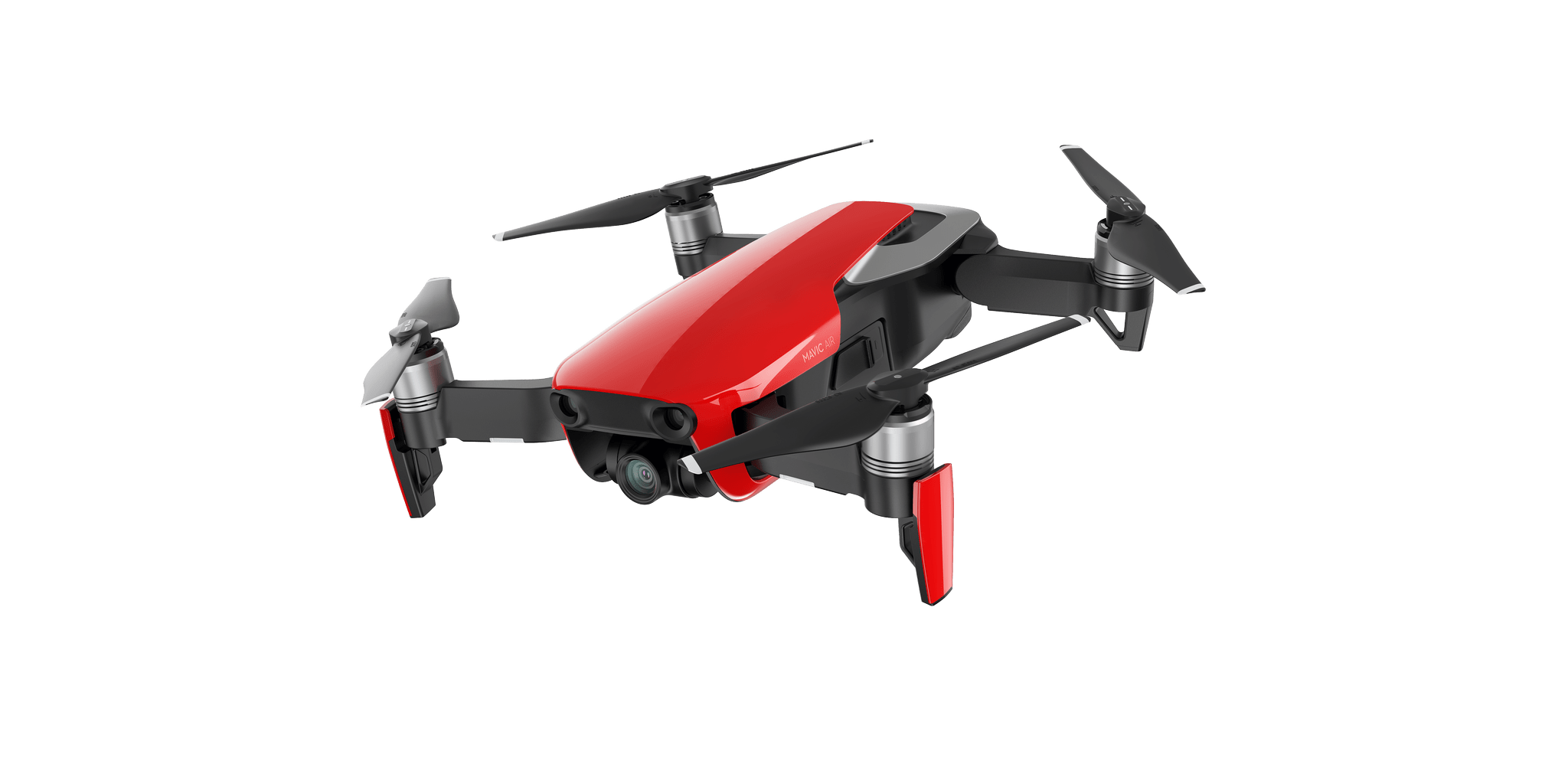 DJI apresenta o Mavic Air para uma exploração sem limites onde quer que a aventura o levar