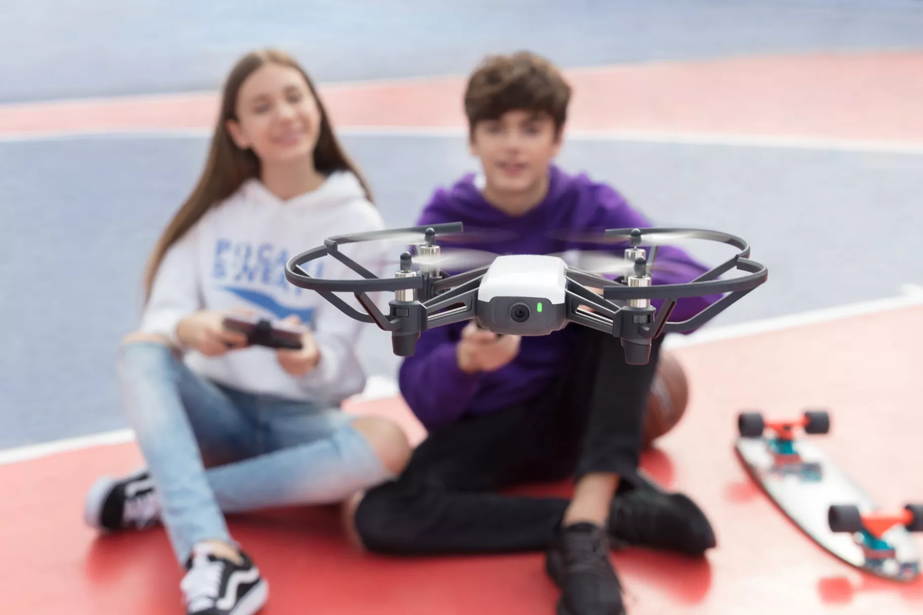 drone tello