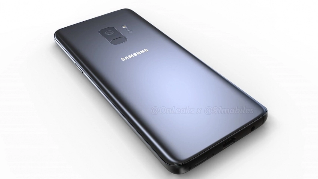 Galaxy S9 e S9+ chegam dia 26 de Fevereiro. Fonte é segura.
