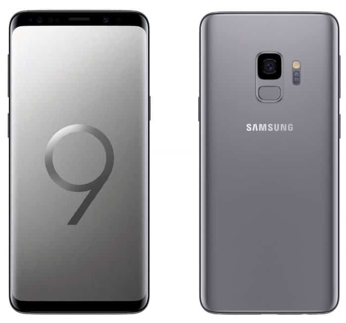 galaxy s9