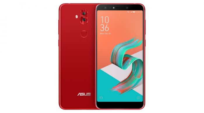 zenfone 5 selfie traseira